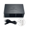 Lucky miner LV08 4.5TH/s With Power cable (brand new condition)