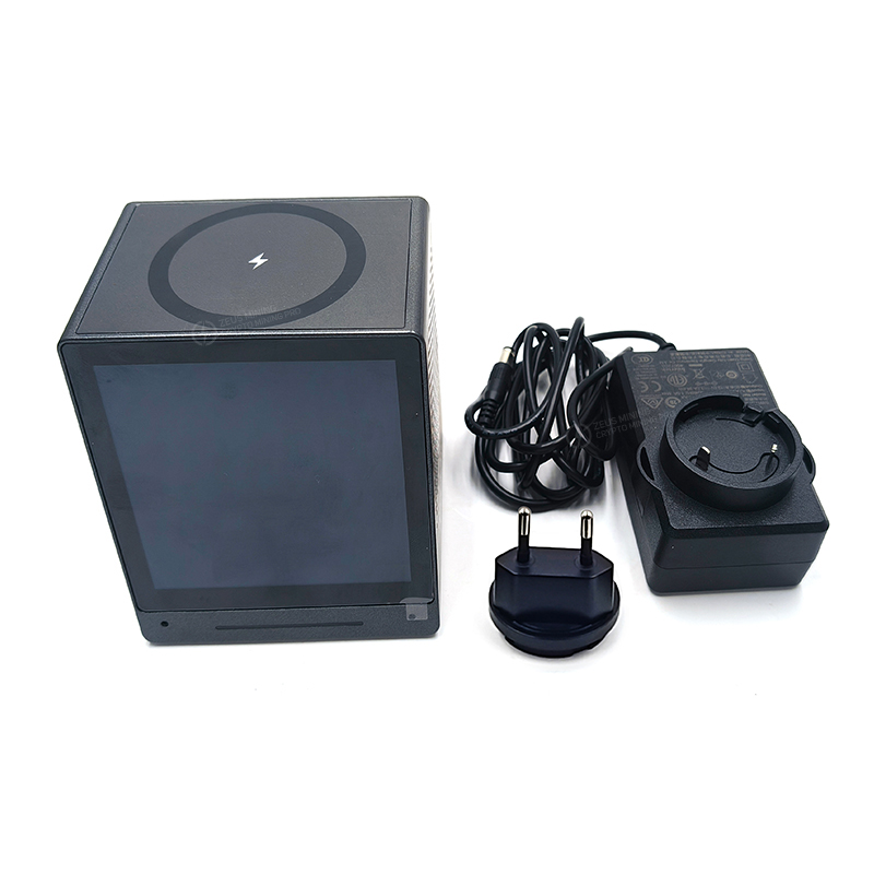 Magicminer MO01 770KH/s Bitcoin SOLO Miner New condition