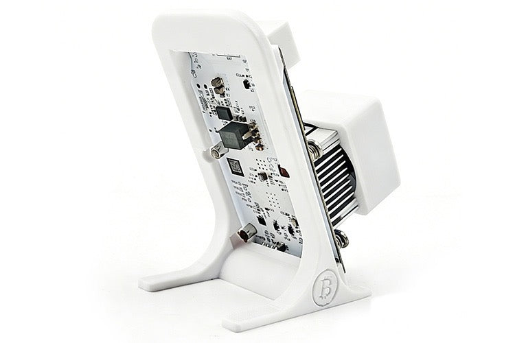 Bitaxe Gamma 601 1.2TH/s SOLO Lottery Miner With Power Supply (Brand New Condition)