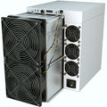 Antminer S21++ 216Th/s Bitcoin ASIC Miner With Power cable (Brand New Condition)