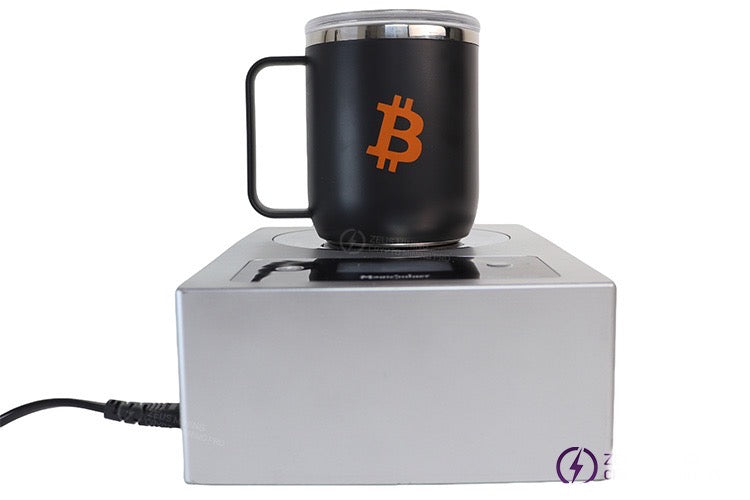 Magicminer WM02 7TH/s Bitcoin SOLO miner with power cable (brand new condition)