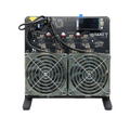 Bitaxe NerdOCTAXE 9.6TH/s SOLO miner with power supply New condition