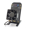 Bitaxe 801 2.4Th/s ASIC SOLO miner New condition