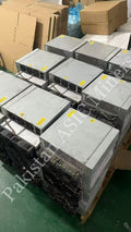 Bitmain Antminer S19K Pro 120Th/s Second Hand Condition With Power Cable