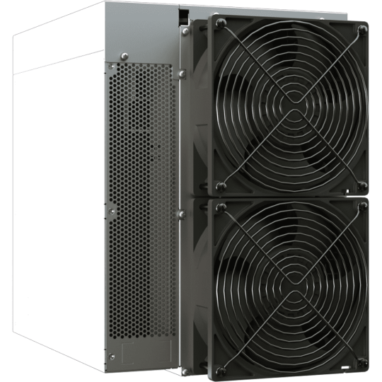 Antminer S21Pro+ (plus) 220Th/s Bitcoin ASIC Miner With Power Cable (brand new condition)