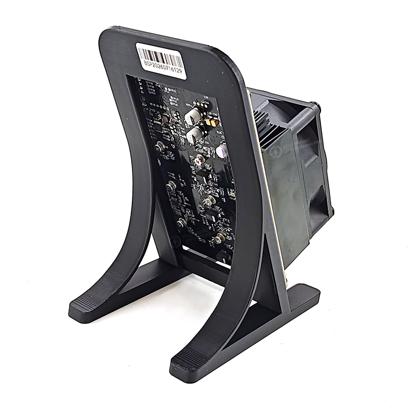 Bitaxe SupraHex 702 4.2TH/s Bitcoin Solo Miner with power supply (brand new condition)