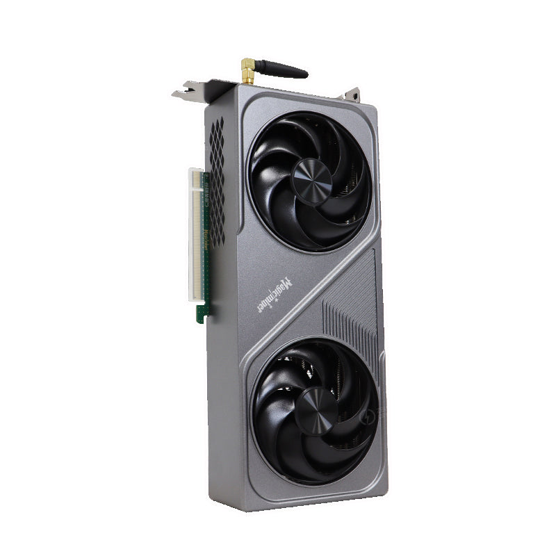MagicMiner BG01 4.5TH/s Bitcoin Miner