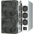 Antminer S21Pro+ (plus) 220Th/s Bitcoin ASIC Miner With Power Cable (brand new condition)