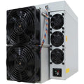 Bitmain Antminer S21 151Th/s ASIC Miner With Power Cable (Brand New Condition)