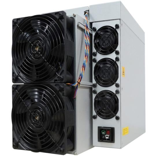 Bitmain Antminer S21 151Th/s ASIC Miner With Power Cable (Brand New Condition)